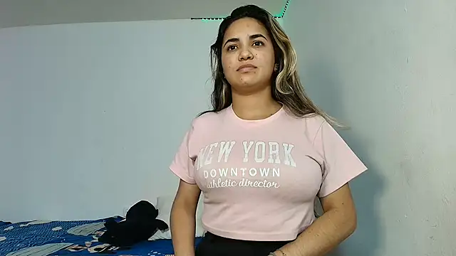 Snapshot of Naughty_Nights_Live chatting on February 3, 2026, 6:35 pm Naughty Nights Live online show from February 3, 2026, 6:35 pm