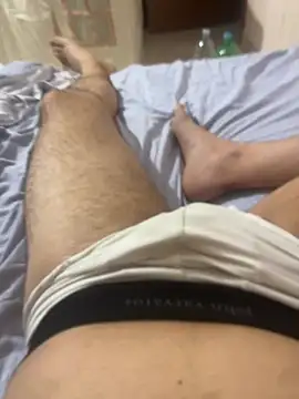 PermutedAquila online show from May 17, 2026, 9:22 pm