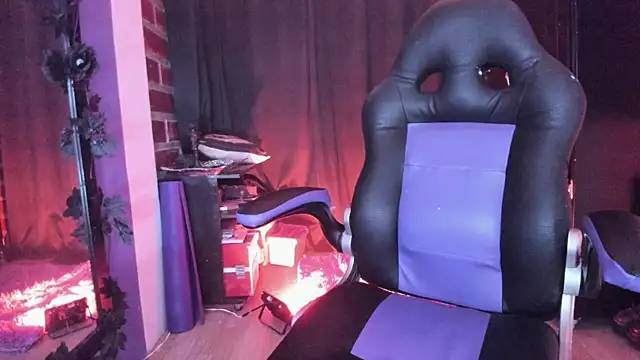 Katyuska Sg1 online show from December 14, 2025, 8:35 pm