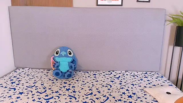 MeghanMure online show from February 26, 2026, 3:38 am