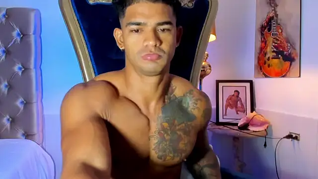 antonio  444 online show from January 15, 2026, 9:25 am