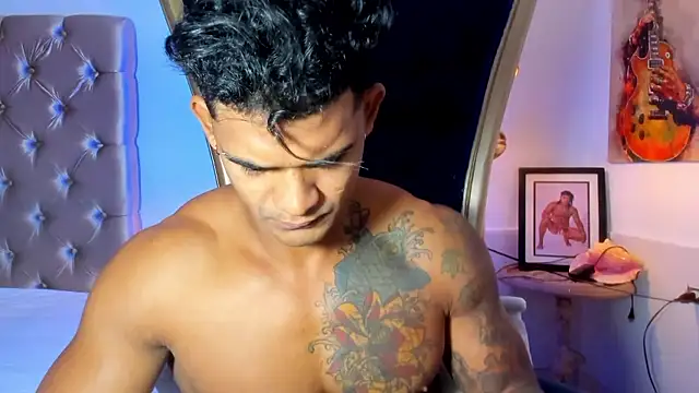 antonio  444 online show from January 16, 2026, 9:35 am