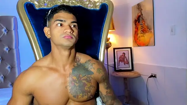 antonio  444 online show from February 11, 2026, 9:58 am