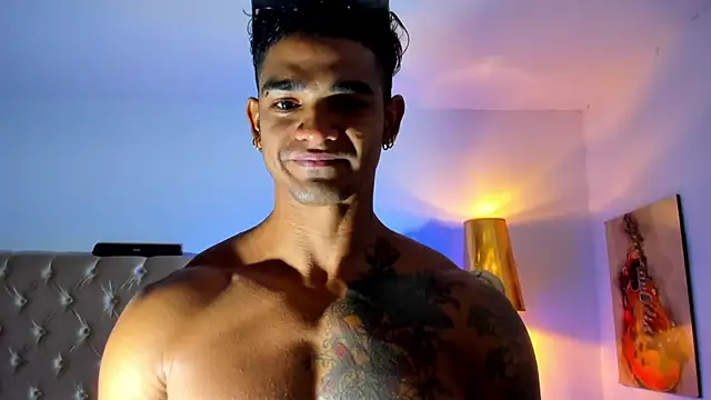 antonio  444 online show from April 5, 2026, 8:22 am