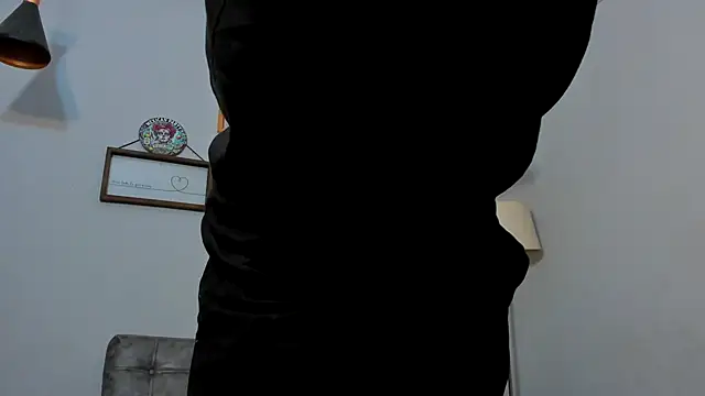 Xfire boy69 online show from January 11, 2026, 5:40 pm