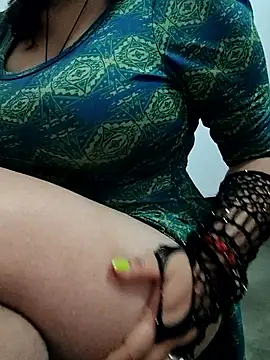 hot grieal1 online show from December 20, 2025, 11:34 pm