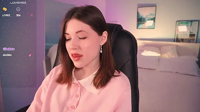 Kimmie shine online show from February 10, 2026, 8:18 am