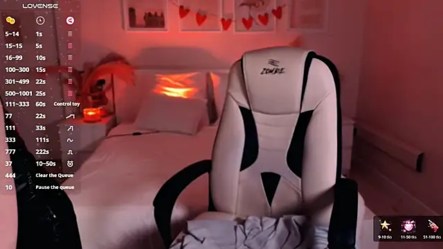 Kimmie shine online show from February 17, 2026, 11:29 am