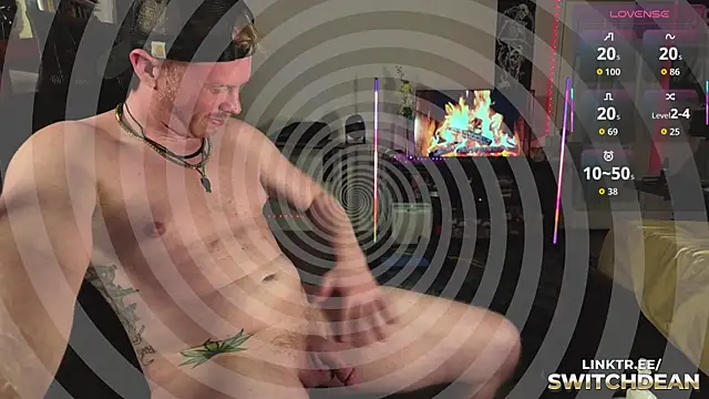 twunkdean online show from December 3, 2025, 6:32 am