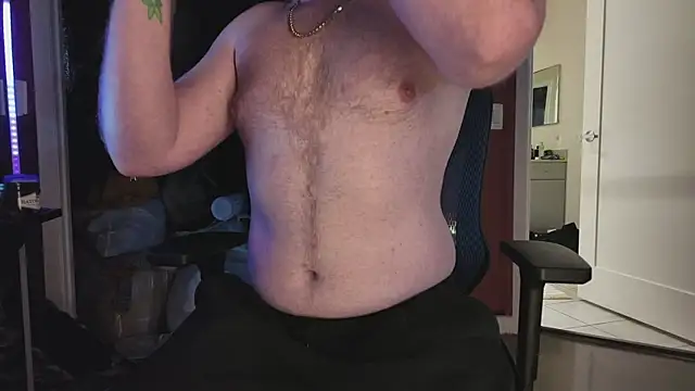 twunkdean online show from February 13, 2026, 5:09 pm