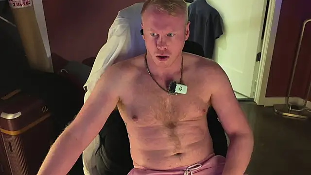 twunkdean online show from February 28, 2026, 5:03 pm