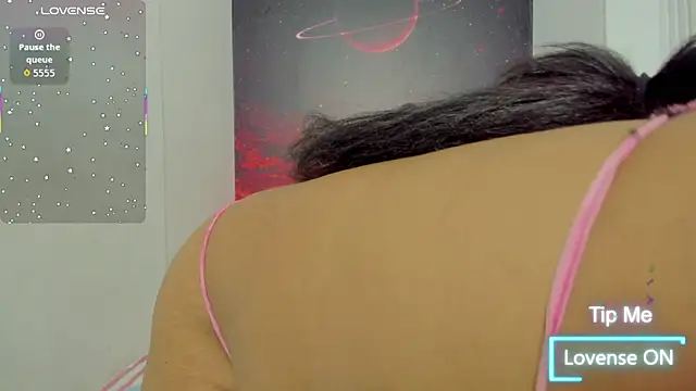 Kenishax  online show from October 22, 2025, 5:08 am