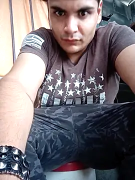 LuxuriousCure4 online show from September 15, 2025, 5:02 pm