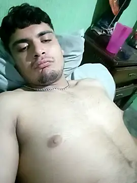 LuxuriousCure4 online show from October 8, 2025, 10:07 pm