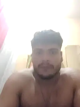 LuxuriousCure4 online show from November 3, 2025, 5:58 pm