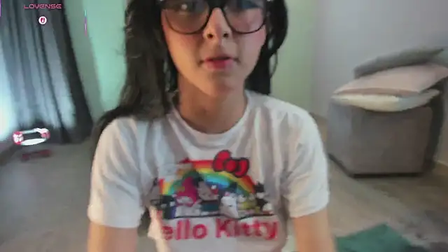 Blue Sixx online show from December 3, 2025, 10:19 pm