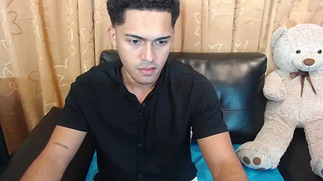 Derek Storm  online show from April 2, 2026, 11:08 am