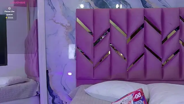 EbonyCoWorker online show from March 13, 2026, 7:20 pm