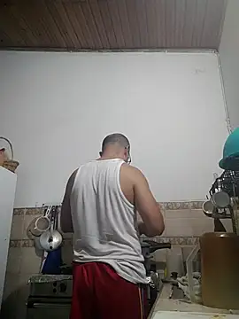 jorge406 online show from February 25, 2026, 11:47 pm