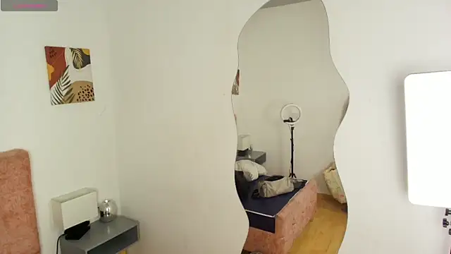 Andy Justgame online show from October 21, 2025, 9:37 pm