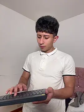 Andy Justgame online show from January 7, 2026, 3:42 am