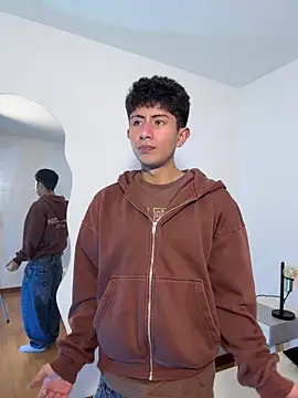 Andy Justgame online show from January 14, 2026, 4:29 am