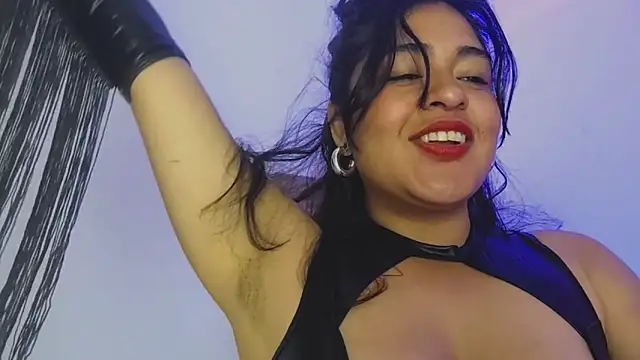 EmilyNoir1 online show from October 5, 2025, 3:10 pm