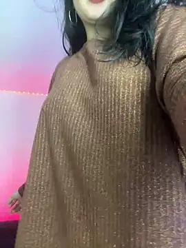 EmilyNoir1 online show from January 15, 2026, 7:06 pm