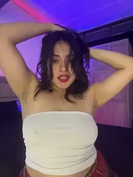 EmilyNoir1 online show from March 11, 2026, 12:27 am