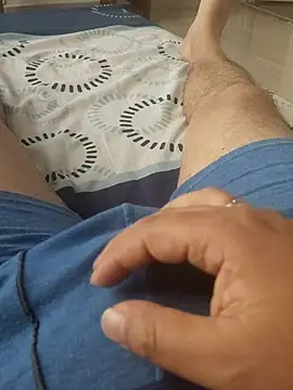 ScuffingBungalow online show from January 19, 2026, 2:54 pm