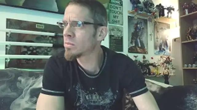 TomXXII online show from January 5, 2026, 11:30 pm