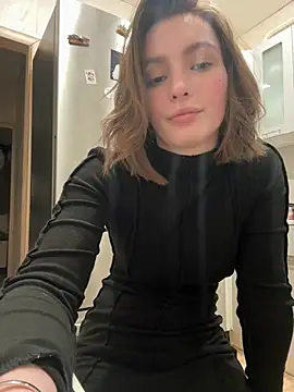 ZariaFlame online show from March 20, 2026, 10:36 pm