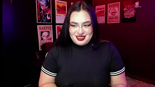 Ravendark  online show from September 11, 2025, 7:36 pm