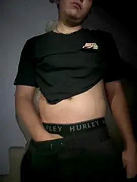 Snapshot of FranVergaLoca chatting on October 17, 2025, 7:33 am FranVergaLoca online show from October 17, 2025, 7:33 am