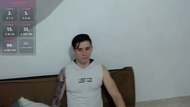 unusualsuccubus0 online show from January 8, 2026, 1:19 am