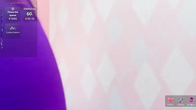 MySugarmoomy online show from October 19, 2025, 11:55 am