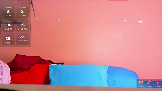 MySugarmoomy online show from November 30, 2025, 12:31 pm