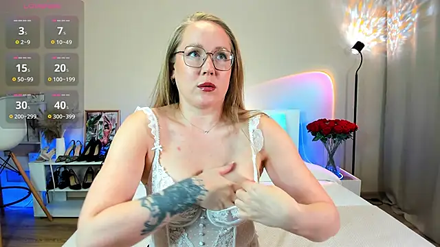 BethSun online show from September 16, 2025, 6:20 pm