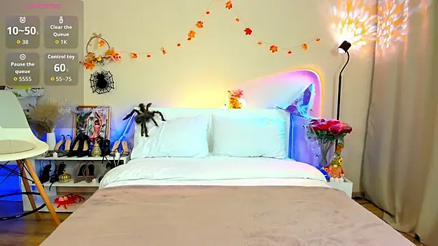 BethSun online show from October 27, 2025, 5:39 pm