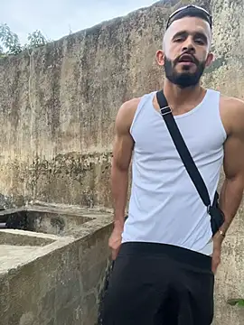 Jacksonfranco online show from October 24, 2025, 10:28 pm