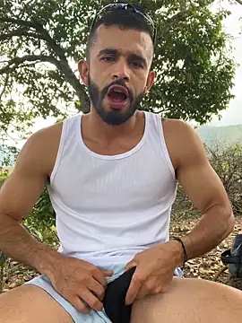 Jacksonfranco online show from February 12, 2026, 7:42 pm