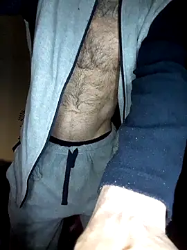 Bohhhhrm online show from October 23, 2025, 5:12 pm