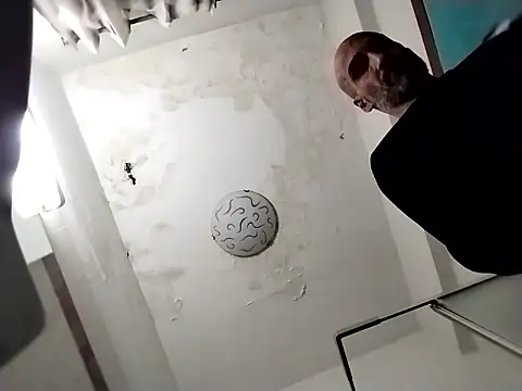 Bohhhhrm online show from April 10, 2026, 1:44 am