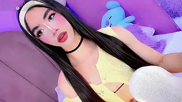 Snapshot of ShantyMillan chatting on May 2, 2026, 12:54 pm ShantyMillan online show from May 2, 2026, 12:54 pm