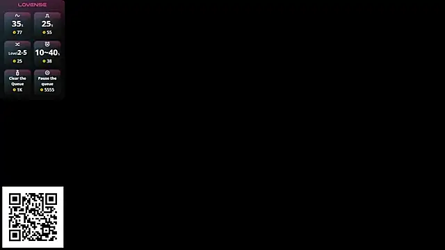 AnnieBellie online show from May 15, 2026, 2:07 am