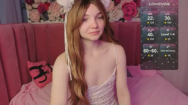 AnimeAlica18 online show from October 29, 2025, 2:25 am