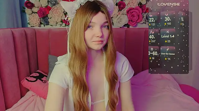 AnimeAlica18 online show from November 9, 2025, 2:32 am