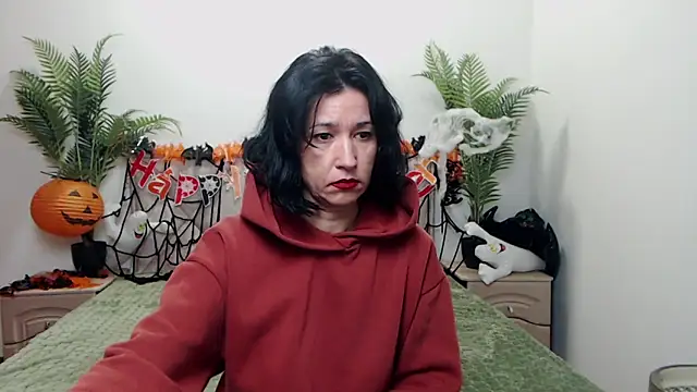 Snapshot of CameronEnns chatting on October 28, 2025, 7:12 am CameronEnns online show from October 28, 2025, 7:12 am