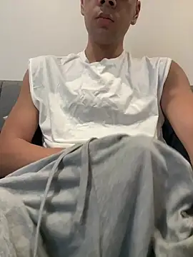 ausboyy online show from March 5, 2026, 1:01 am