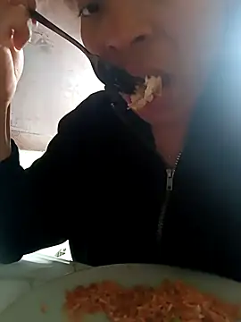 Snapshot of Flacidas chatting on February 19, 2026, 2:13 pm Flacidas online show from February 19, 2026, 2:13 pm